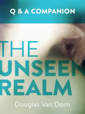 cover image of The Unseen Realm